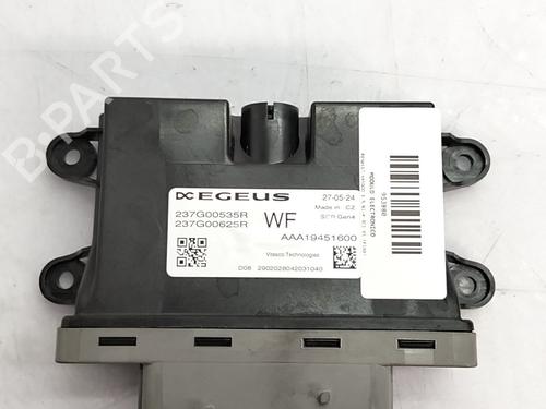 Used Electronic module Electronic module RENAULT KANGOO III Box Body/MPV 1.5 Blue dCi 95 (FJAB) (95 hp) 36241446 36241446