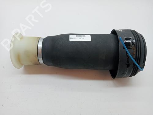 Used Suspension compressor BMW X5 (E70) 3.0 d (235 hp) 23344941