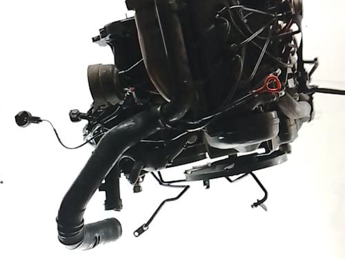 Engine AUDI ALLROAD C5 (4BH) 2.5 TDI quattro | BP39644613M1 - Image 5