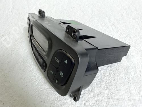 AC-Styringsenhed/Manøvreenhed HYUNDAI SANTA FÉ I (SM) 2.0 CRDi 4x4 | BP29992565I5 