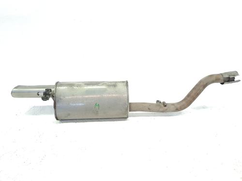 Udstødningssystem OPEL CORSA E (X15) 1.4 Turbo (08, 68) (150 hp) 29025103