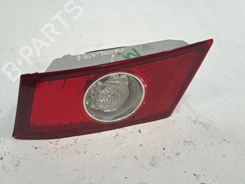 Used Left tailgate light CHEVROLET EPICA (KL1_) 2.0 D (150 hp) 27891608