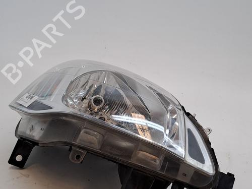 Højre forlygte CITROËN BERLINGO Box Body/MPV (B9) 1.6 HDi 90 | BP26675237C29 