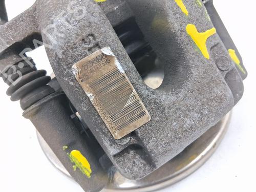 Left rear brake caliper PEUGEOT 2008 I (CU_) 1.6 BlueHDi 100 | BP28141834M107 