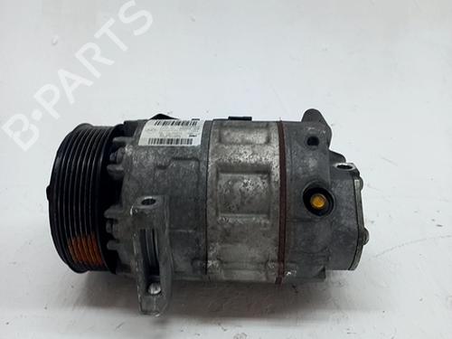 AC compressor RENAULT TRAFIC III Van (FG_) 1.6 dCi 120 (FGMK) | BP29228727M34 