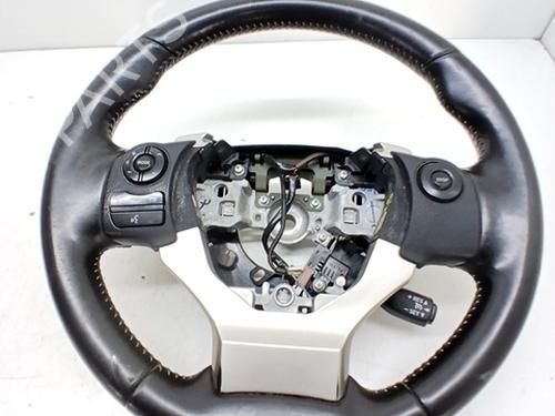 Used Steering wheel LEXUS CT (ZWA10_) 200h (ZWA10_, ZWA10R) (136 hp) 30337972