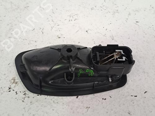 Front left interior door handle RENAULT MEGANE III Hatchback (BZ0/1_, B3_) 1.2 TCe (BZ2B, BZ11) | BP27463408I13 