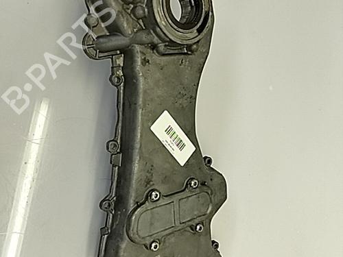 Valve cover OPEL CORSA D (S07) 1.3 CDTI (L08, L68) | BP29326141M124 