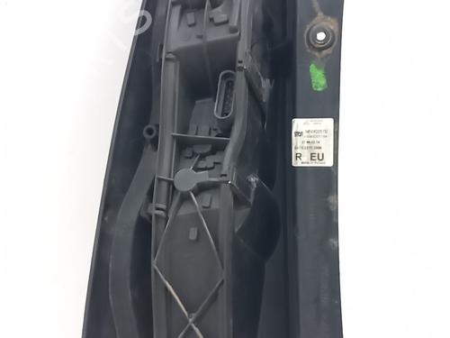 Right taillight SMART FORFOUR (454) 1.5 CDI (454.001) | BP36539460C35 - Image 3