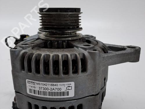 Alternator KIA SPORTAGE IV (QL, QLE) 1.7 CRDi | BP23364628M7 
