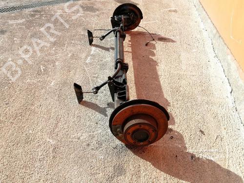 Bagaksel RENAULT MASTER III Van (FV) 2.3 dCi 145 FWD (FV0E, FV0F, FV0H, FV02, FV0M, FV0S,... | BP25433610M2 