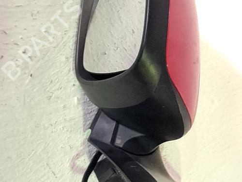 Used Left mirror Left mirror SUZUKI SWIFT III (MZ, EZ) 1.3 (RS413, ZC11S) (92 hp) 34114668 34114668