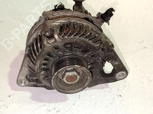 Used Alternator Alternator MAZDA 2 (DE_, DH_) 1.5 (DE5FS) (103 hp) 33768406 33768406