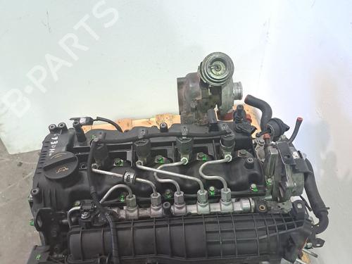 Used Engine HYUNDAI i40 I CW (VF) 1.7 CRDi (136 hp) 27461124