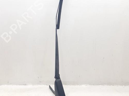 Used Front windshield wiper arm Front windshield wiper arm RENAULT SCÉNIC II (JM0/1_) 1.6 16V (JM1R) (112 hp) 34607843 34607843