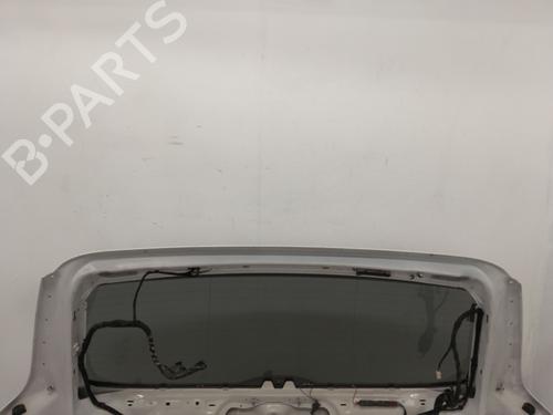Tailgate AUDI Q5 (8RB) 2.0 TDI quattro | BP26192401C6 