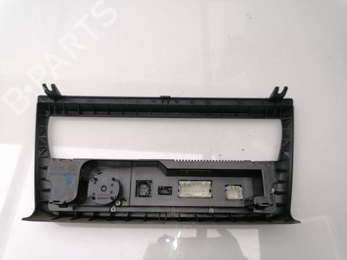 Climate control BMW X3 (E83) 3.0 d | BP23384069I5 