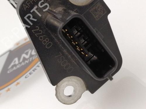 Mass air flow sensor NISSAN PATHFINDER III (R51) 2.5 dCi 4WD | BP23936053M95 