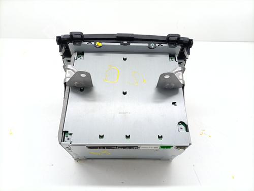 Radio HONDA CR-V III (RE_) 2.4 i-VTEC 4WD (RE7) | BP27252756E6 