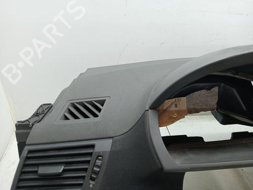Dashboard BMW X3 (E83) 2.5 i | BP23361495C46 