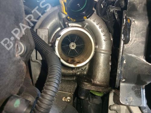 Motor ALFA ROMEO GIULIETTA (940_) 2.0 JTDM (940FXQ1A, 940FYC1A) (150 hp) 23379737