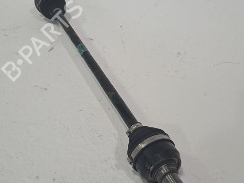 Left rear driveshaft KIA SORENTO III (UM) 2.2 CRDi 4WD | BP25809542M40 