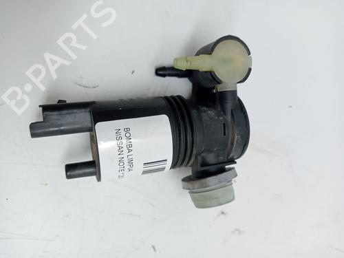 Washer pump NISSAN NOTE (E12) 1.5 dCi | BP23365784E24 
