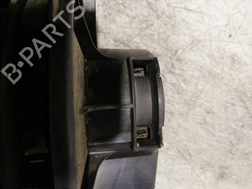 Ventilator motor PEUGEOT 206 Hatchback (2A/C) 1.4 HDi eco 70 | BP25455181M62 