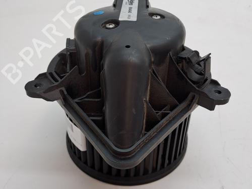 Heater blower motor OPEL VIVARO A Bus (X83) 2.0 CDTI (F7, J7, A07) | BP23377601M62 