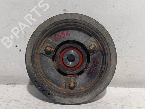 Used Pulley LAND ROVER DEFENDER Station Wagon (L316, L315) 2.5 Td5 4x4 (L316) (122 hp) 25455257