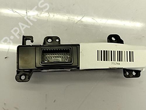 Spak kontakt HYUNDAI BAYON (BC3) 1.0 T-GDI | BP30050612I30 