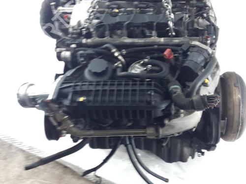 Used Engine Engine 39429609 39429609