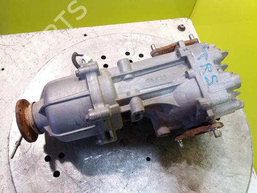 Rear differential SUZUKI SX4 (EY, GY) 1.9 DDiS 4x4 (RW419D) | BP23893204M24 