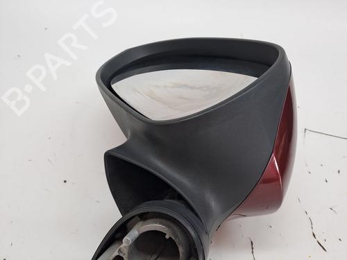 Used Left mirror SEAT IBIZA IV (6J5, 6P1) 1.9 TDI (105 hp) 23363775