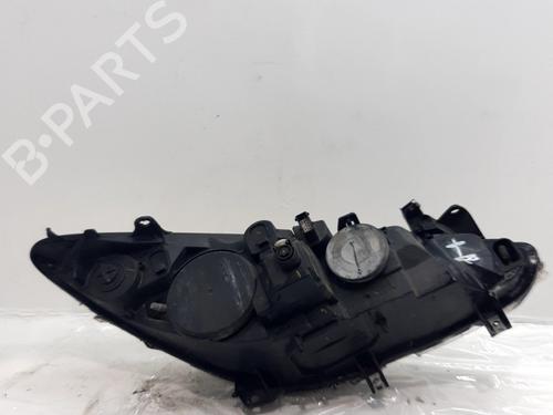 Left headlight PEUGEOT 307 (3A/C) 1.6 HDi | BP34367329C28 - Image 2
