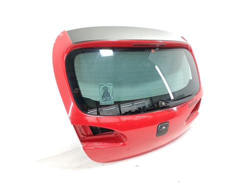 Tailgate SEAT LEON (1P1) 1.9 TDI | BP27606758C6 