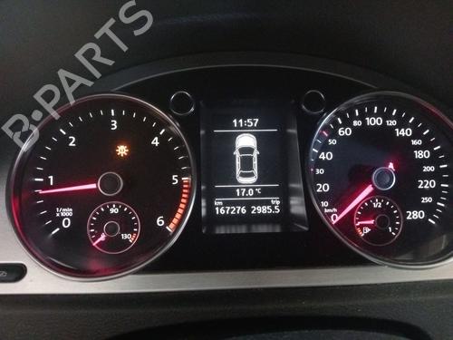 Cockpit VW PASSAT B6 (3C2) 2.0 TDI 16V (140 hp) 23356847