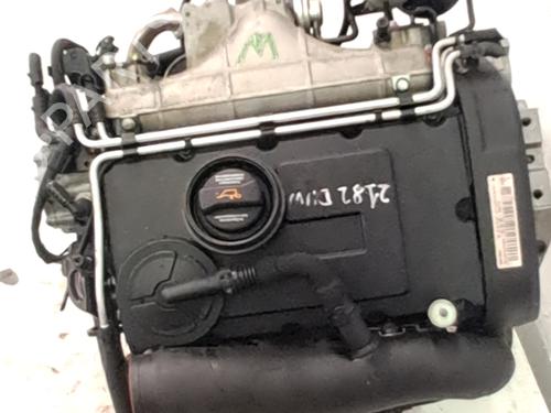 Engine AUDI A3 (8P1) 2.0 TDI 16V | BP30925795M1