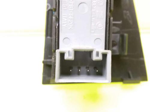 Left rear window switch SEAT LEON (1P1) 1.6 TDI | BP23404442I29 