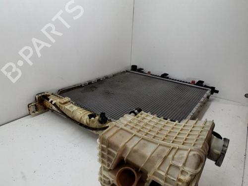 Water radiator MERCEDES-BENZ VITO Van (W638) 110 D 2.3 (638.074, 638.078) | BP30054733M31 