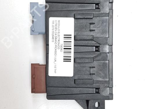 Module électronique CITROËN C4 Picasso II 1.6 HDi / BlueHDi 115 (115 hp) 29025110