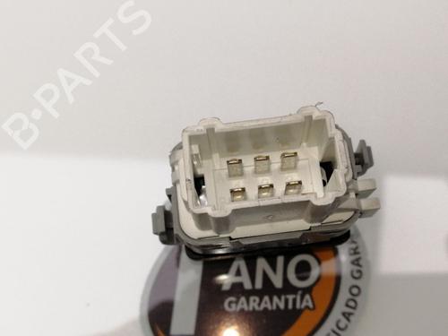Used Switch NISSAN QASHQAI I (J10, NJ10) 2.0 (141 hp) 23936079