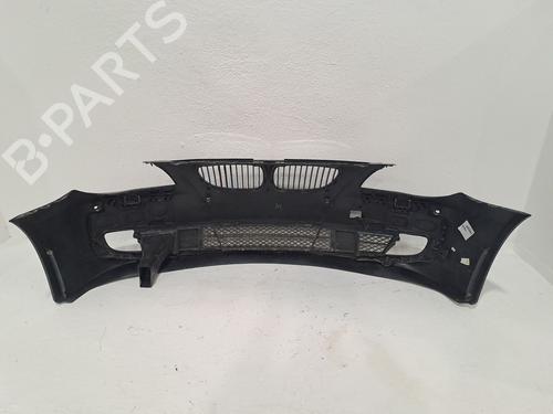 Front bumper BMW 5 (E60) 530 i xDrive | BP25346897C7 
