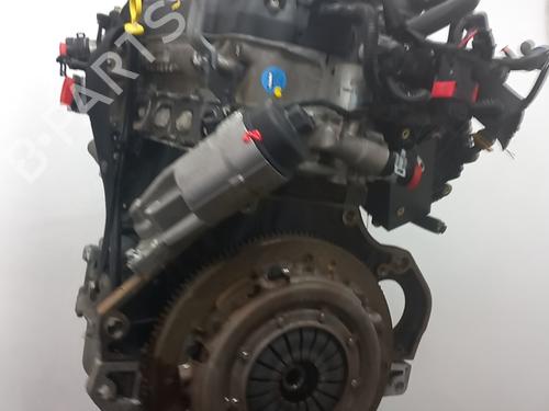 Engine OPEL ASTRA H GTC (A04) 1.4 (L08) | BP32720301M1 - Image 8