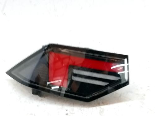 Used Left taillight Left taillight OPEL ASTRA L (OV5) 1.2 (FPHNSL, FPHNSR) (131 hp) 35721672 35721672