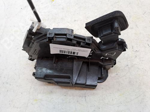 Rear left lock SKODA FABIA III (NJ3) 1.0 TSI | BP23359860C100 