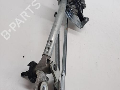 Front wiper motor HYUNDAI ELANTRA VI Saloon (AD, ADA) 1.6 | BP23286851M29 