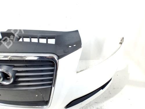 Front bumper AUDI A3 (8P1) 2.0 TDI 16V | BP31351841C7 