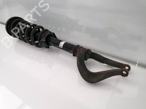 Used Left front shock absorber HONDA ACCORD VIII (CU) 2.0 i (CU1) (156 hp) 23651110