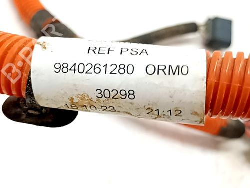 Other PEUGEOT EXPERT Van (V_) E-EXPERT | BP33764509O1 - Image 3